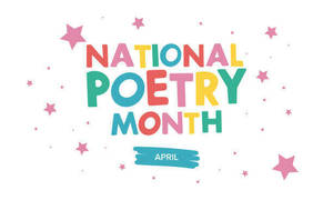National Poetry Month Celebration at the Windsor Branch Library