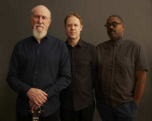 John Scofield Trio