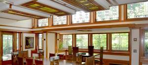 Homeschool Explorations Wright’s Windows: Stained Glass (recommended for ages 9-11)