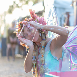 A Fairytale Finale  at the Florida Renaissance Festival