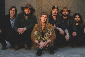 Experience Maygen & The Birdwatcher at Hey Nonny this Saturday, March 23, 2024!