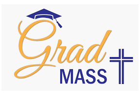 CCOP Grad Mass