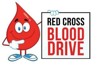 American Red Cross Blood Drive