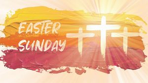 Celebrate the Joy of Easter with the Bishop Janes United Methodist Church!