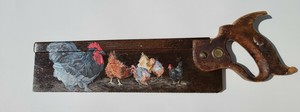 Kettle Creek April Art Show-"Tiny Details" by Deanna Hoffner