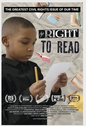 The Right to Read Film Showing