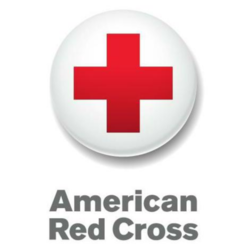 Red Cross Blood Drive