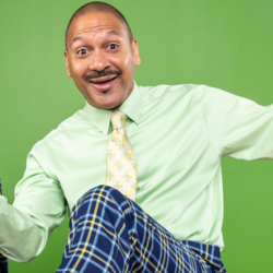 Delfeayo Marsalis Quintet