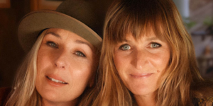 Canyon Sisters – Album Release Concert