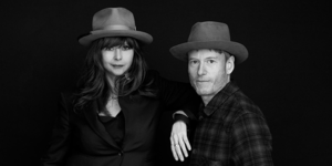(((folkYEAH!))) Presents: Jenni Muldaur & Teddy Thompson