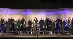 Somerset Hills Harmony Concert