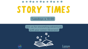Story Time