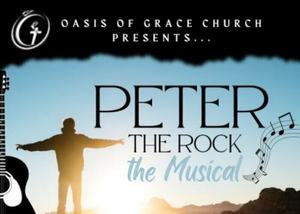 Peter The Rock - The Musical