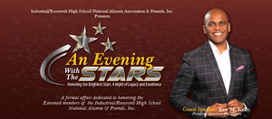 An Evening with the Stars