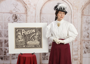 Myths & Miracles of Victorian Medicine