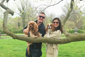 Dog Friendly Day!