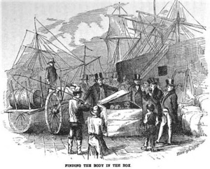 True Crime at the Museum: True Historical Crime Stories