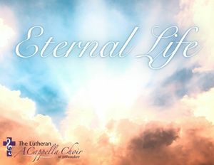 Eternal Life
