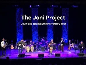 The Joni Project