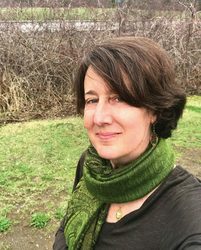 Caffe Lena Poetry Featuring Susan Jefts