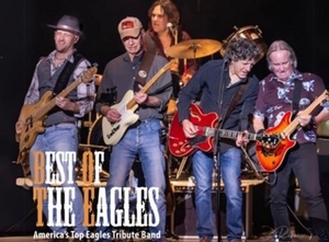 Best of the Eagles