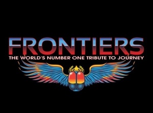 Frontiers - The World's Number One Tribute to Journey