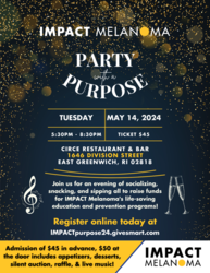 Party with a Purpose