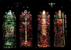 Holy Week Meditation