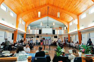 Better Together Community Job & Resource Fair