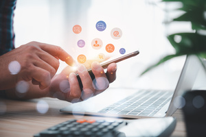SCCU Presents: Customer-Focused Marketing