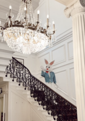 Easter Brunch at The Mansion at Glen Cove