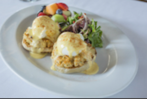 Ocean Prime Unveils Mother’s Day Brunch Menu MAY 12