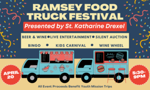 Ramsey Food Truck Festival