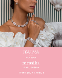 Messika Fine Jewelry Trunk Show