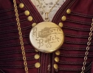 History Lunch Break: Ask the Collector, Vintage Jewelry Edition