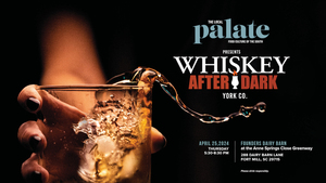 Whiskey After Dark York Co.