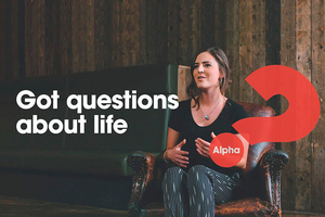 Alpha at Inklings
