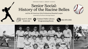 History of the Racine Belles
