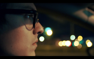 FREE Film Screening of "The Mad Writer" at CFCMR