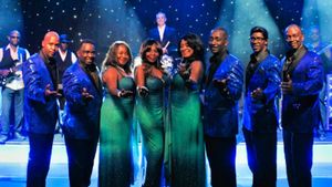 The Motowners: The Ultimate Tribute to Motown
