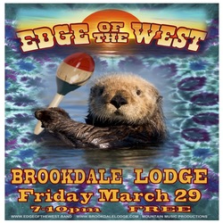 Edge of the West at Brookdale Lodge