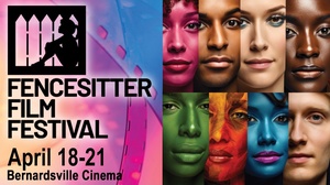 Fencesitter Film Festival @ the Bernardsville Cinema