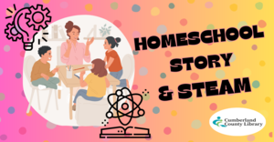 Homeschool Story & STEAM