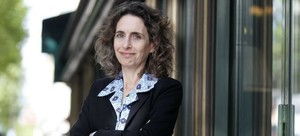 Elizabeth Kolbert: From A to Z on the Climate Crisis