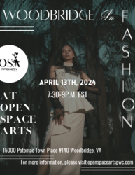 Woodbridge In Fashion