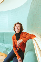 Jeanne Gang: The Art of Architectural Grafting
