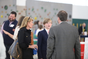 Far Hills Country Day School Secondary School Fair