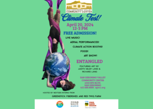 Climate Fest 2024
