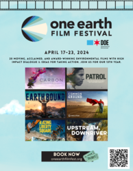 One Earth Film Festilval