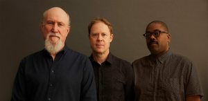 John Scofield Trio With Vicente Archer and Bill Stewart